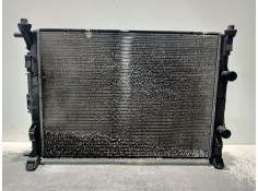 Recambio de radiador agua para renault megane ii berlina 5p business referencia OEM IAM 8200115542D 872199F  2