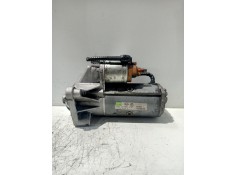 Recambio de motor arranque para renault megane ii berlina 5p business referencia OEM IAM 8200628419A D7R44 