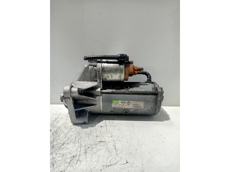 Recambio de motor arranque para renault megane ii berlina 5p business referencia OEM IAM 8200628419A D7R44 