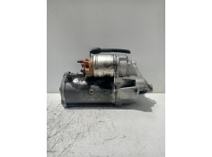 Recambio de motor arranque para renault megane ii berlina 5p business referencia OEM IAM 8200628419A D7R44  2