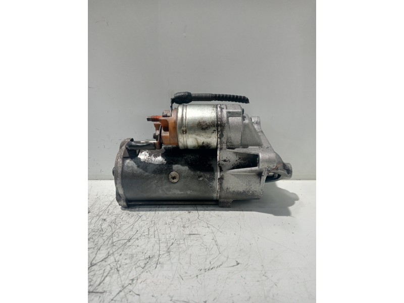 Recambio de motor arranque para renault megane ii berlina 5p business referencia OEM IAM 8200628419A D7R44 