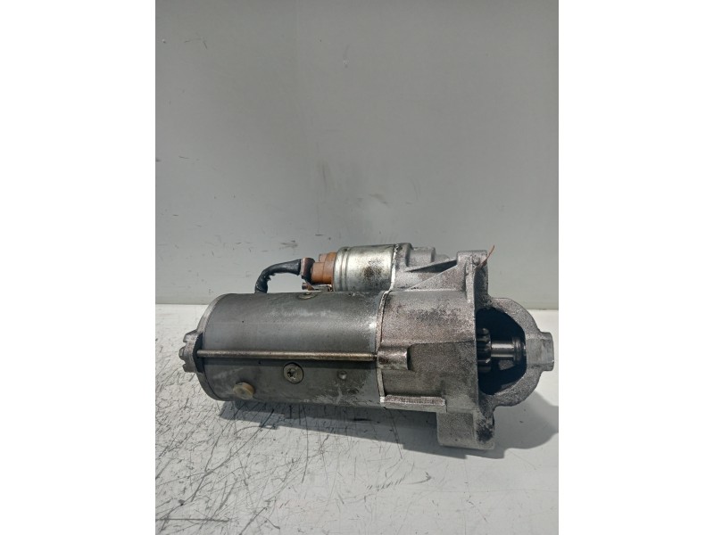 Recambio de motor arranque para renault megane ii berlina 5p business referencia OEM IAM 8200628419A D7R44 