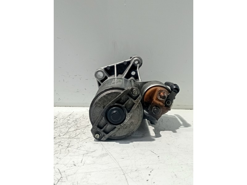 Recambio de motor arranque para renault megane ii berlina 5p business referencia OEM IAM 8200628419A D7R44 