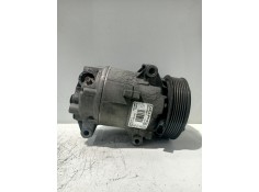 Recambio de compresor aire acondicionado para renault megane ii berlina 5p business referencia OEM IAM 8200678499 01140554 