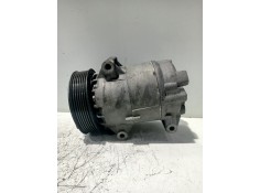 Recambio de compresor aire acondicionado para renault megane ii berlina 5p business referencia OEM IAM 8200678499 01140554  2