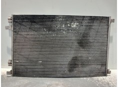 Recambio de condensador / radiador aire acondicionado para renault megane ii berlina 5p business referencia OEM IAM 8200115543 9