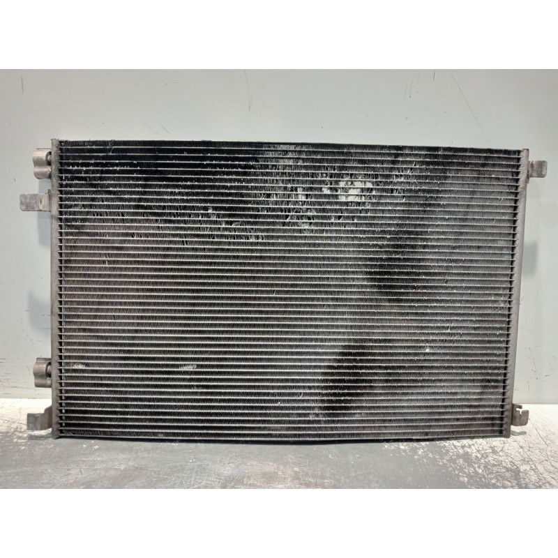 Recambio de condensador / radiador aire acondicionado para renault megane ii berlina 5p business referencia OEM IAM 8200115543 9