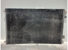 Recambio de condensador / radiador aire acondicionado para renault megane ii berlina 5p business referencia OEM IAM 8200115543 9 2