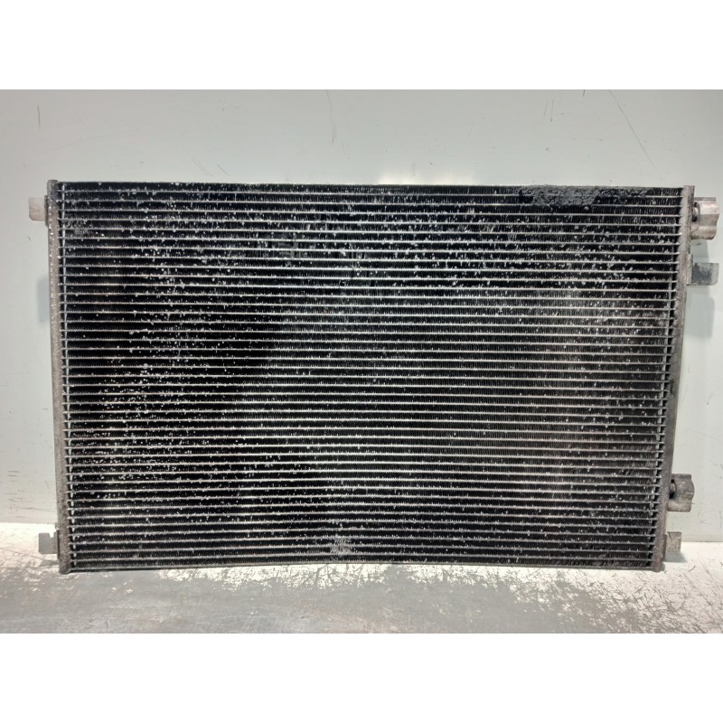 Recambio de condensador / radiador aire acondicionado para renault megane ii berlina 5p business referencia OEM IAM 8200115543 9