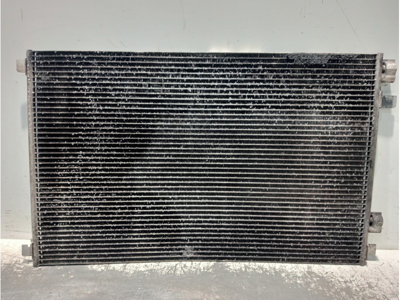 Recambio de condensador / radiador aire acondicionado para renault megane ii berlina 5p business referencia OEM IAM 8200115543 9
