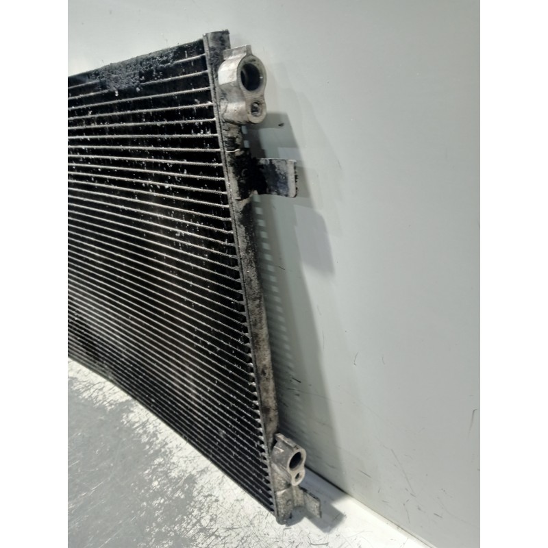 Recambio de condensador / radiador aire acondicionado para renault megane ii berlina 5p business referencia OEM IAM 8200115543 9