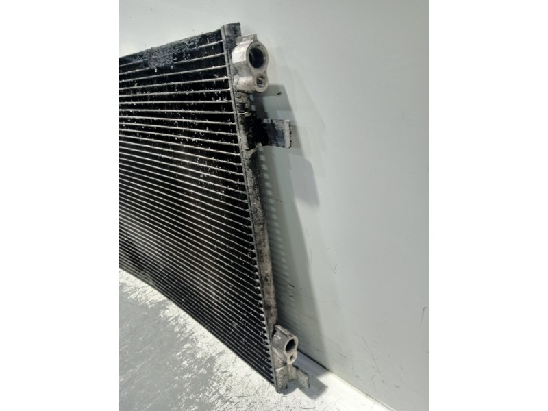 Recambio de condensador / radiador aire acondicionado para renault megane ii berlina 5p business referencia OEM IAM 8200115543 9
