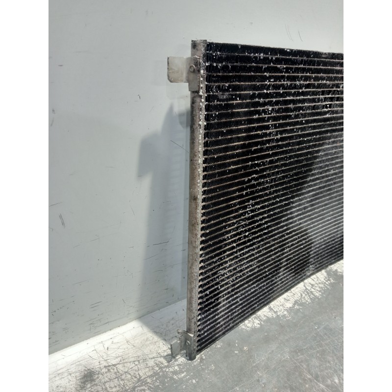 Recambio de condensador / radiador aire acondicionado para renault megane ii berlina 5p business referencia OEM IAM 8200115543 9