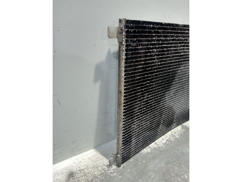 Recambio de condensador / radiador aire acondicionado para renault megane ii berlina 5p business referencia OEM IAM 8200115543 9