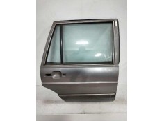 Recambio de puerta trasera derecha para volkswagen santana (327) referencia OEM IAM   