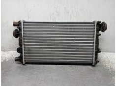 Recambio de radiador agua para fiat seicento (187) s (10.2000) referencia OEM IAM   