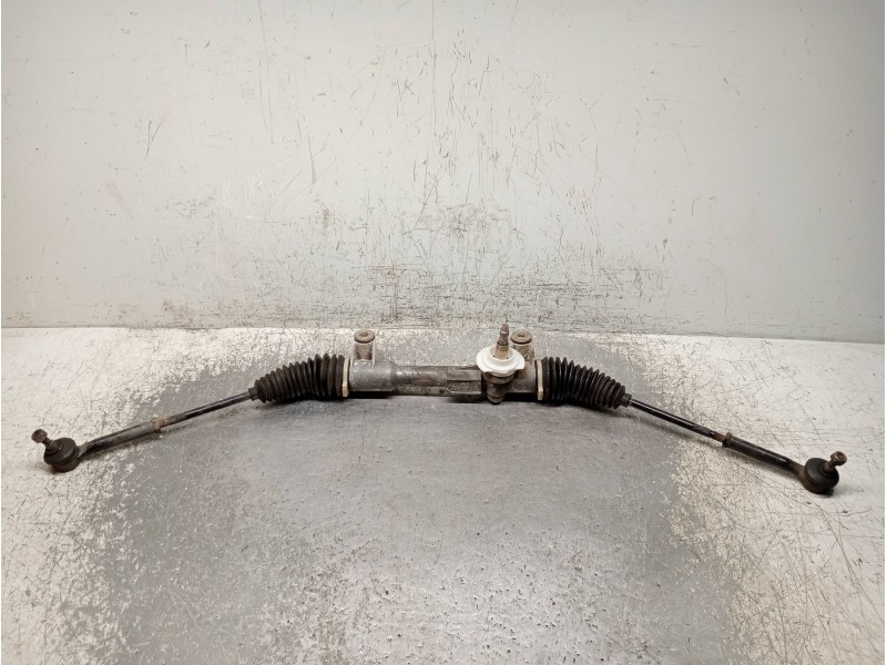 Recambio de cremallera direccion para fiat seicento (187) s (10.2000) referencia OEM IAM 46480872 37502360 