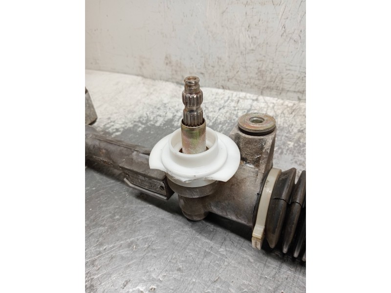 Recambio de cremallera direccion para fiat seicento (187) s (10.2000) referencia OEM IAM 46480872 37502360 
