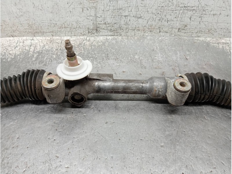 Recambio de cremallera direccion para fiat seicento (187) s (10.2000) referencia OEM IAM 46480872 37502360 