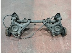 Recambio de puente trasero para fiat seicento (187) s (10.2000) referencia OEM IAM   TAMBOR