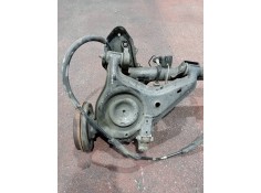 Recambio de puente trasero para fiat seicento (187) s (10.2000) referencia OEM IAM   TAMBOR 2