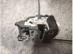 Recambio de motor cierre centralizado trasero derecho para renault laguna iii authentique referencia OEM IAM   