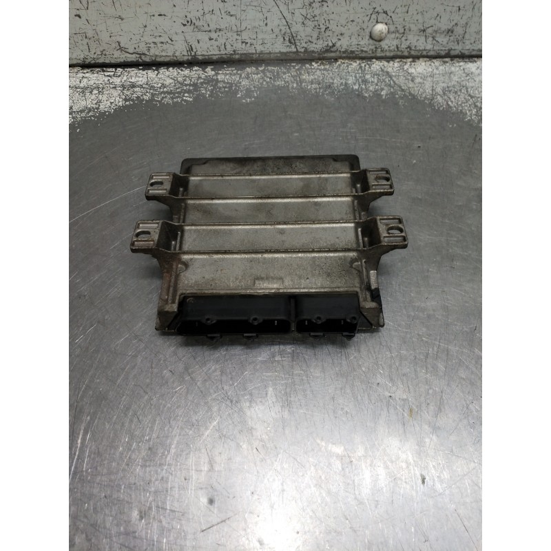 Recambio de centralita motor uce para mg rover serie 45 (rt) classic (4-ptas.) referencia OEM IAM NNN100743  