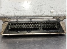 Recambio de centralita motor uce para mg rover serie 45 (rt) classic (4-ptas.) referencia OEM IAM NNN100743   2