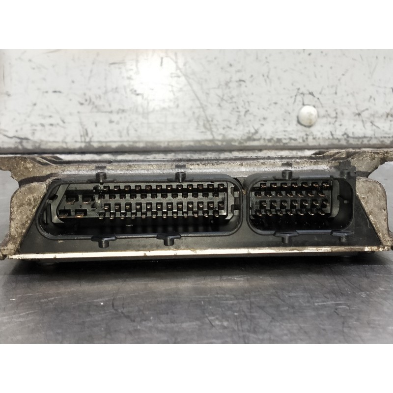 Recambio de centralita motor uce para mg rover serie 45 (rt) classic (4-ptas.) referencia OEM IAM NNN100743  