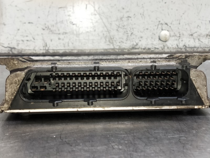 Recambio de centralita motor uce para mg rover serie 45 (rt) classic (4-ptas.) referencia OEM IAM NNN100743  