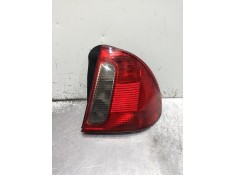 Recambio de piloto trasero derecho para mg rover serie 45 (rt) classic (4-ptas.) referencia OEM IAM   