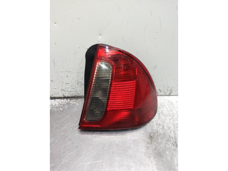 Recambio de piloto trasero derecho para mg rover serie 45 (rt) classic (4-ptas.) referencia OEM IAM   