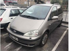 ford galaxy (vy) del año 2002