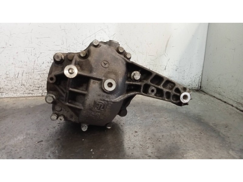 Recambio de diferencial delantero para mercedes clase m (w163) 55 amg (163.174) referencia OEM IAM   