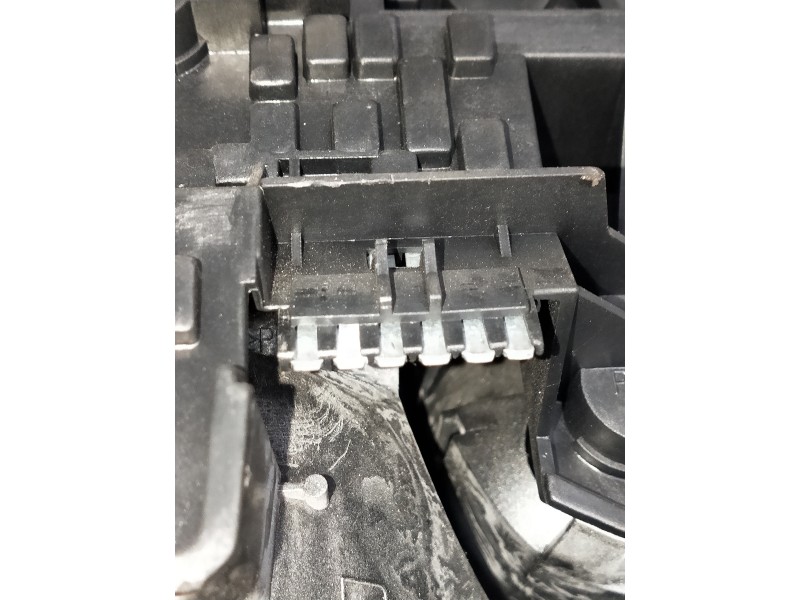 Recambio de piloto trasero derecho para mg rover serie 45 (rt) classic (4-ptas.) referencia OEM IAM   