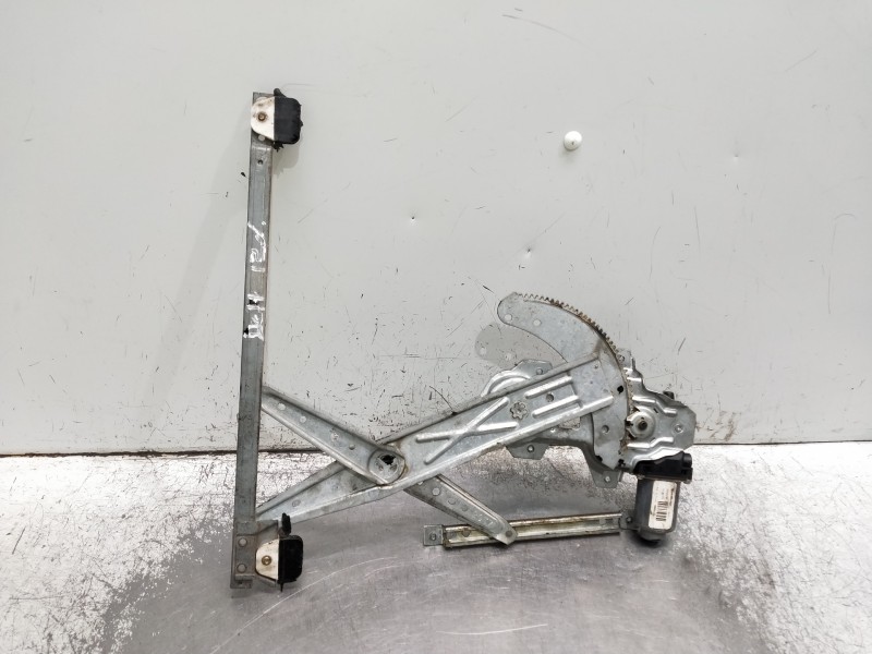 Recambio de elevalunas delantero derecho para mg rover serie 45 (rt) classic (4-ptas.) referencia OEM IAM 400675  