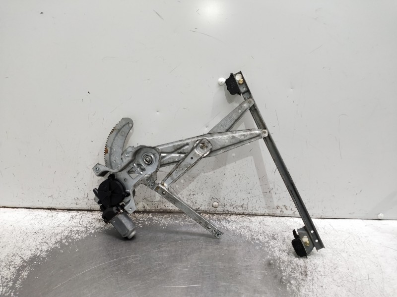 Recambio de elevalunas delantero derecho para mg rover serie 45 (rt) classic (4-ptas.) referencia OEM IAM 400675  