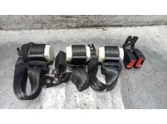Recambio de juego cinturones trasero para ford fiesta (ccn) 1.25 16v cat referencia OEM IAM   