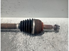 Recambio de transmision delantera derecha para renault megane ii berlina 5p business referencia OEM IAM 8200790517 EBJ95BT128  2