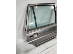 Recambio de puerta trasera derecha para volkswagen santana (327) referencia OEM IAM    2