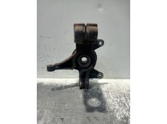 Recambio de mangueta delantera izquierda para renault megane ii berlina 5p business referencia OEM IAM    2