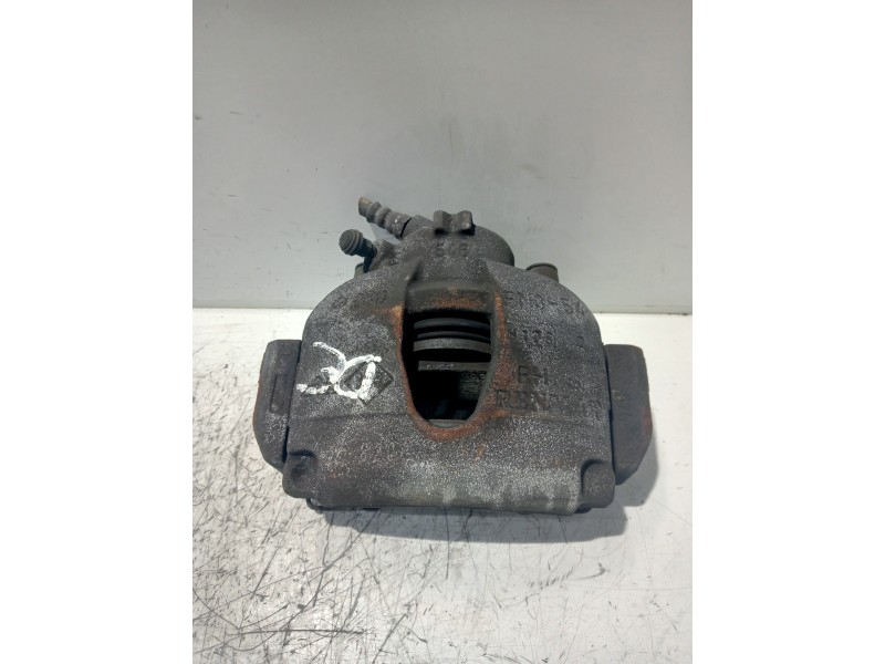 Recambio de pinza freno delantera derecha para renault megane ii berlina 5p business referencia OEM IAM   
