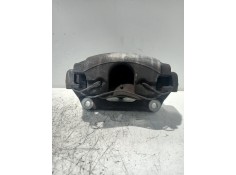 Recambio de pinza freno delantera derecha para renault megane ii berlina 5p business referencia OEM IAM    2