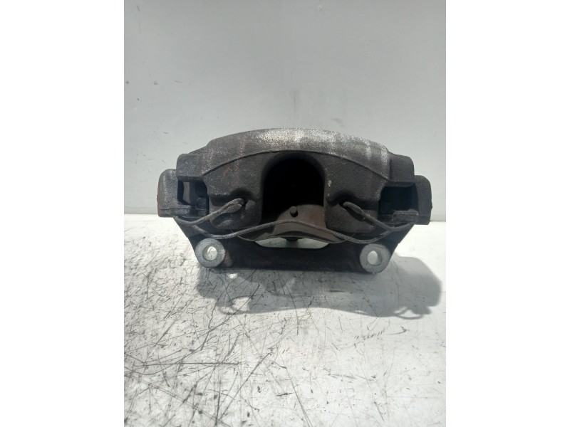 Recambio de pinza freno delantera derecha para renault megane ii berlina 5p business referencia OEM IAM   