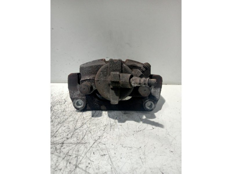 Recambio de pinza freno delantera derecha para renault megane ii berlina 5p business referencia OEM IAM   