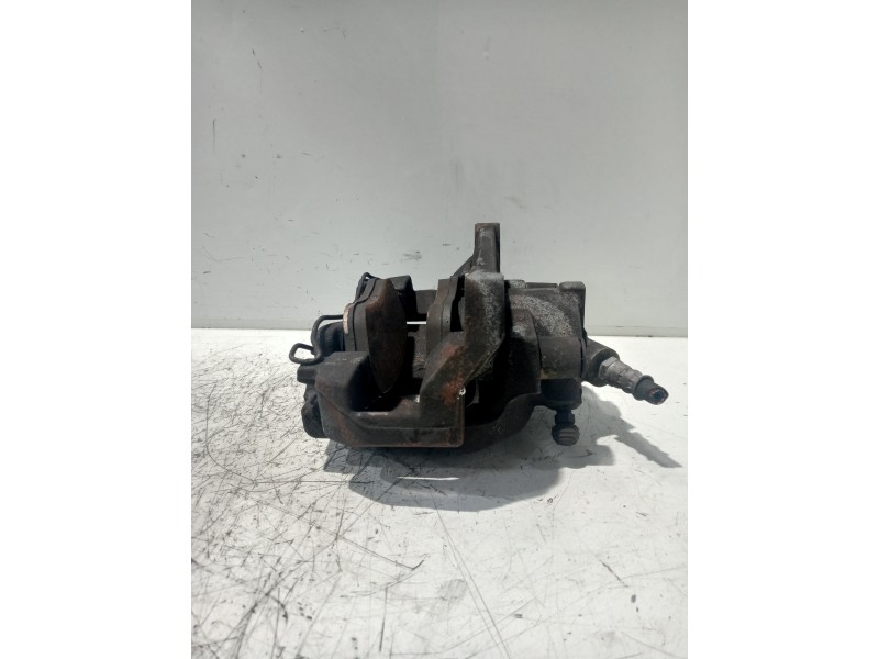 Recambio de pinza freno delantera derecha para renault megane ii berlina 5p business referencia OEM IAM   