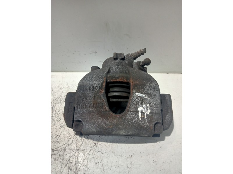 Recambio de pinza freno delantera izquierda para renault megane ii berlina 5p business referencia OEM IAM   