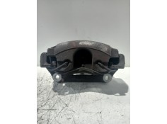 Recambio de pinza freno delantera izquierda para renault megane ii berlina 5p business referencia OEM IAM    2