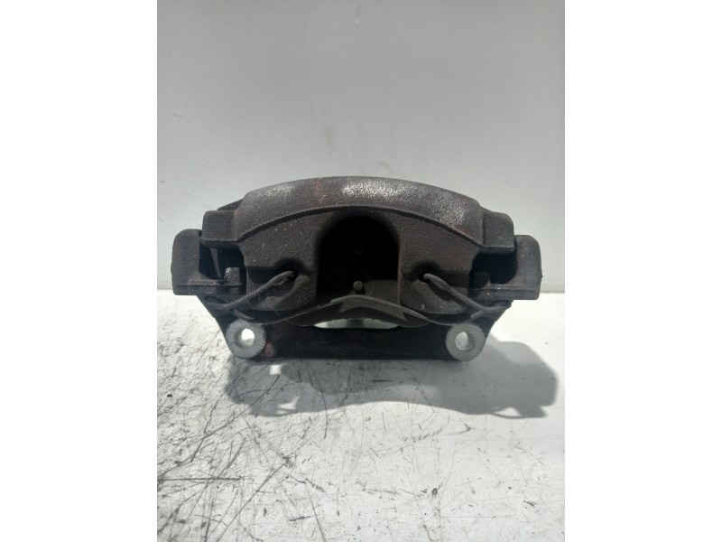 Recambio de pinza freno delantera izquierda para renault megane ii berlina 5p business referencia OEM IAM   