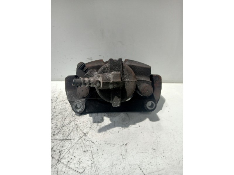 Recambio de pinza freno delantera izquierda para renault megane ii berlina 5p business referencia OEM IAM   
